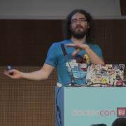 Cgroups Namespaces And Beyond What Are Containers Made From