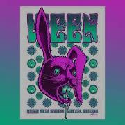 Ween 3 20 2022 Chicago Riviera Theatre Sorry Charlie