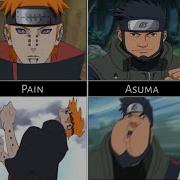 Never Pause Naruto