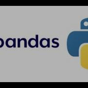 Creating Single Indexed Pandas DataFrame From List And Dictionary