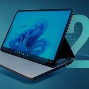 Surface Laptop Studio 2 обзор за 6 месяцев