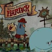 Flapjack Theme Song Original Extended