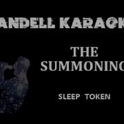 Sleep Token The Summoning Karaoke