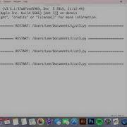 Advanced Python GCSE Level Lists Part 3 Of 3 2D Arrays List Positions