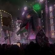 Subtronics Dubstep Mix EDC Orlando 2025