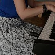 VØJ Narvent Memory Reboot Piano Cover