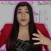 Balancing Chemical Equations Step By Step Practice Problems How To Pass Chemistry