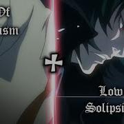 Death Note Low Of Solipsism Low Of Solipsism II Mix