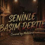 Selami Şahin Seninle Başım Dertte Deep House AI Generated Cover