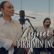 Ziynet Sali Fikrimin İnce Gülü