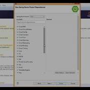 Install Spring Boot STS In Eclipse