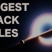 The Largest Black Hole IS NOT Phoenix A