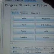 UR Robot Tutorial Test