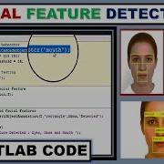 How To Detect Facial Feature Using Matlab Matlab Code XRay Pixy