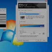 Camstudio Best Settings Using DivX Codec HD