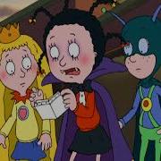 Mona The Vampire Atlantis At Last Invasion Of The Shadflies S4E5