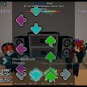 Funky Friday Vs Sonic Dimensional Funkin Infoverzero 25 Miss Full HD
