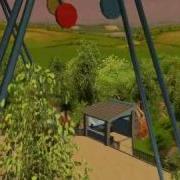 RCT3 Aero B M Sitdown