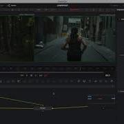 Learn DaVinci Resolve Fusion Lesson 4 Merge Node