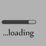 Easy Animated GIF Flash Preloader