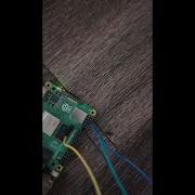 Send An Email On Button Press With Raspberry Pi 5 Using Python