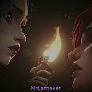 League Of Legends Blood Sweat Tears Slowed Reverb