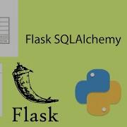 Flask SQLAlchemy