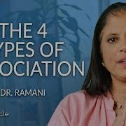 4 Types Of Dissociation