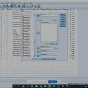 How To Run Simple Linear Regression And Binary Models