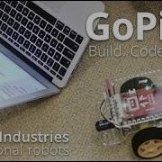 GoPiGo3 Robot For Education