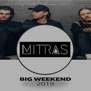 Mitras Sub Focus X Dimension X Wilkinson Big Weekend DJ Set Remake
