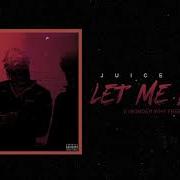 Juice WRLD Let Me Know I Wonder Why Freestyle Official Audio
