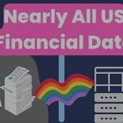 Secdata Download Nearly All Financial Data Filed To SEC With Python