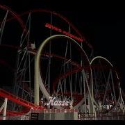 Devil S Pendulum Swing Launching Portable Schwarzkopf NoLimits 2