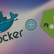 Setup A Node API With Docker