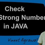 Program To Check Armstrong Number In JAVA