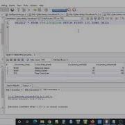 Create Derby Java DB Database In NetBeans