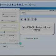SCA Tutorial Backup