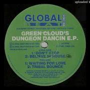 Green Cloud Don T Stop
