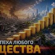 Почему нации богатеют Параметры экономического успеха в современном мире