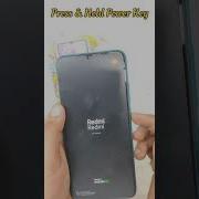 How To Enable Safe Mode Redmi 9 Redmi 9 Safe Mode Enable Kaise Kare Shorts Ytshorts Safemode