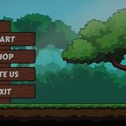 Unity 2D Endless Runner Project Test 2