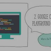 Google Colab Playground Mode Python Programming Course For Kids