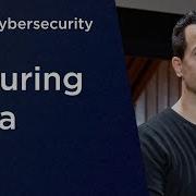 CS50 Cybersecurity Lecture 1 Securing Data
