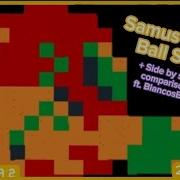 Samus Morph Ball Sprint Side By Side Comparison BlancosBits 2L8 J1B HSF
