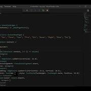How To Create Search Bar In Flutter Flutter Tutorial Material Search Bar Flutter Search Bar