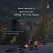 COD4 EPIC MAP Winter Crash PC