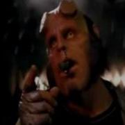 Ghost Rider Vs Hellboy