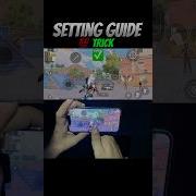 Best Settings Guide Pubg Bgmi Handcam Tipsandtricks