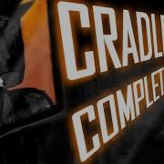 CRADLES COMPLETE MAP